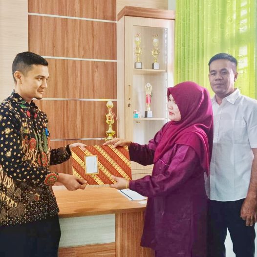 KETUA JURUSAN KESEHATAN LINGKUNGAN DORONG OPTIMALISASI TATA KELOLA AKADEMIK MELALUI IKU DAN TRIDHARMA